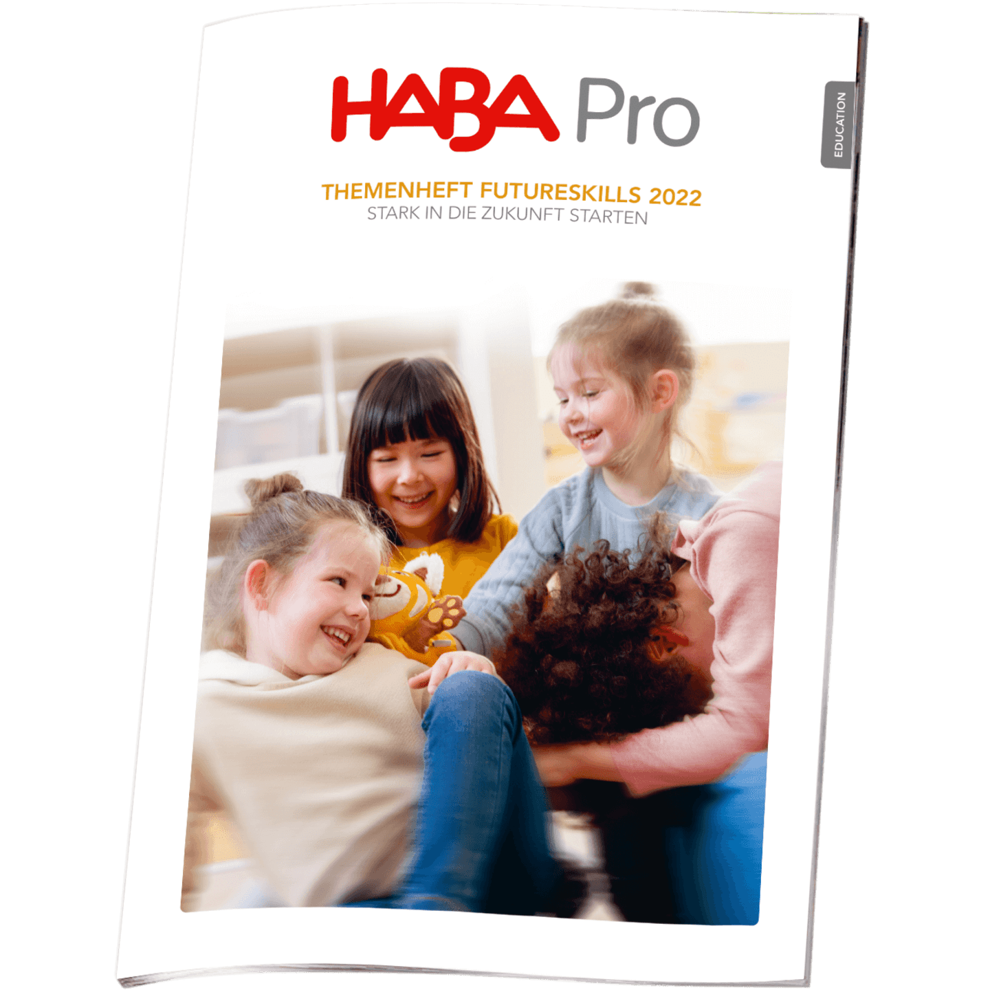 Kataloge » HABA Pro